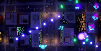 Nephenthesys PC Screenshot