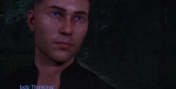 Nephilim PC Screenshot