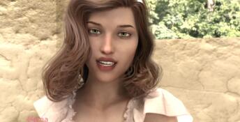 Nephilim PC Screenshot