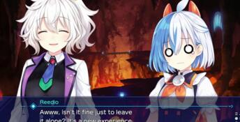 Neptunia Game Maker R:Evolution