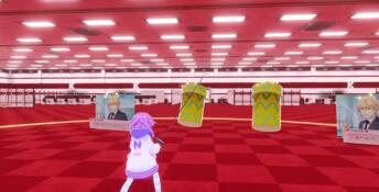 Neptunia Game Maker R:Evolution