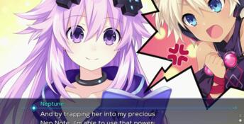 Neptunia Game Maker R:Evolution