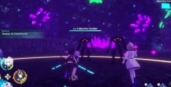 Neptunia Game Maker R:Evolution PC Screenshot