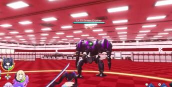 Neptunia Game Maker R:Evolution PC Screenshot