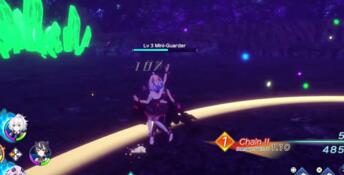 Neptunia Game Maker R:Evolution PC Screenshot