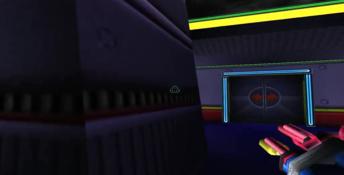 Nerf Arena Blast PC Screenshot