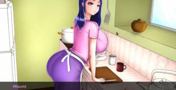 Netorare Wife Misumi: Lustful Awakening PC Screenshot