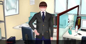 Netorare Wife Misumi: Lustful Awakening