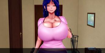 Netorare Wife Misumi: Lustful Awakening PC Screenshot