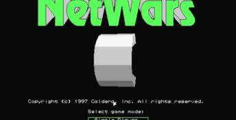 NetWars PC Screenshot