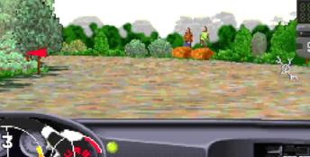 Network Q RAC Rally PC Screenshot