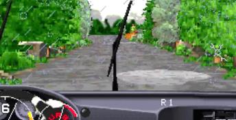 Network Q RAC Rally PC Screenshot