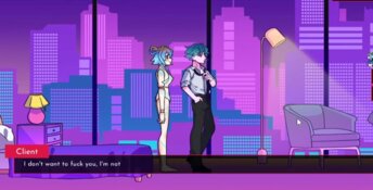 NEURA: Neon Fantasy