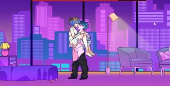 NEURA: Neon Fantasy