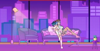 NEURA: Neon Fantasy
