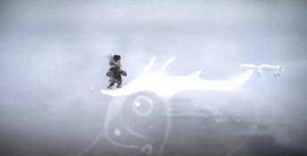 Never Alone: Arctic Collection PC Screenshot