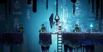Never Grave: The Witch and The Curse PC Screenshot