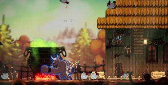 Never Grave: The Witch and The Curse PC Screenshot