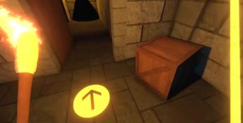 Neverlooted Dungeon PC Screenshot