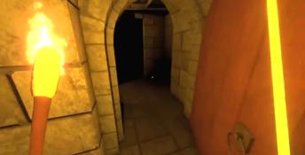 Neverlooted Dungeon PC Screenshot