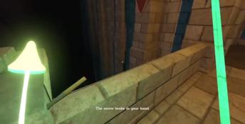 Neverlooted Dungeon PC Screenshot