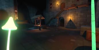 Neverlooted Dungeon PC Screenshot