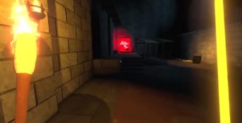 Neverlooted Dungeon PC Screenshot