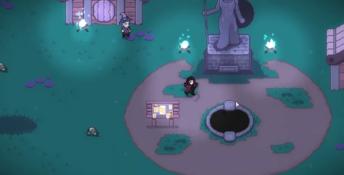 Nevermore: The Chamber Door PC Screenshot