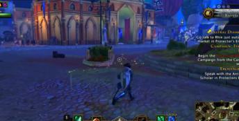 Neverwinter PC Screenshot