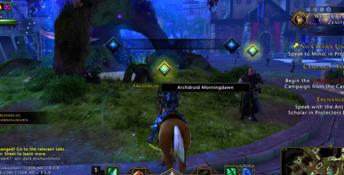 Neverwinter PC Screenshot