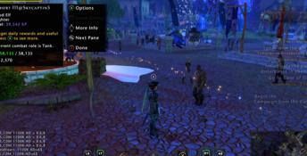 Neverwinter PC Screenshot