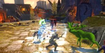 Neverwinter: Infernal Descent PC Screenshot