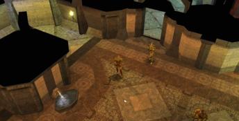 Neverwinter Nights PC Screenshot