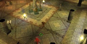 Neverwinter Nights PC Screenshot