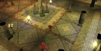 Neverwinter Nights PC Screenshot