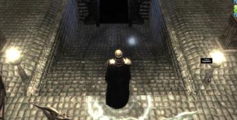 Neverwinter Nights 2: Mask of the Betrayer PC Screenshot