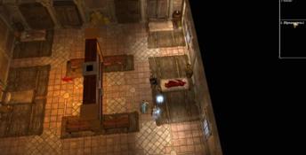 Neverwinter Nights 2: Mask of the Betrayer PC Screenshot