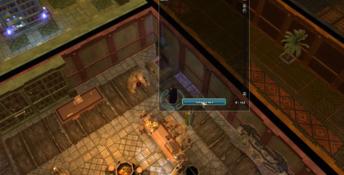 Neverwinter Nights 2: Mask of the Betrayer PC Screenshot