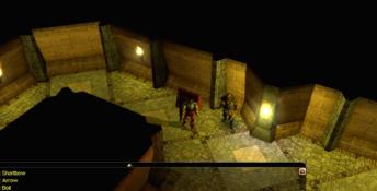 Neverwinter Nights Enhanced Edition PC Screenshot