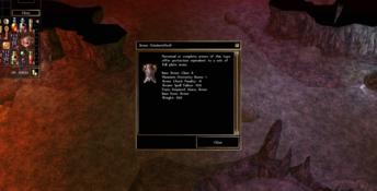 Neverwinter Nights: Hordes of the Underdark PC Screenshot