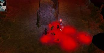 Neverwinter Nights: Hordes of the Underdark PC Screenshot