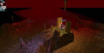 Neverwinter Nights: Hordes of the Underdark PC Screenshot