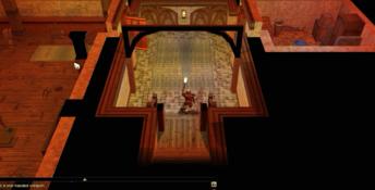 Neverwinter Nights: Shadows of Undrentide PC Screenshot