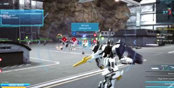 New Gundam Breaker PC Screenshot