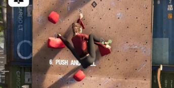 New Heights: Realistic Climbing and Bouldering PC Screenshot