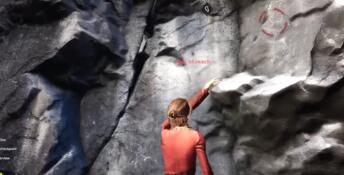New Heights: Realistic Climbing and Bouldering PC Screenshot