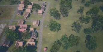 New Home: Medieval Village PC Screenshot