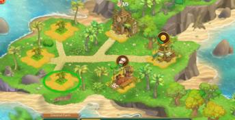 New Lands 3 Paradise Island Collectors Edition