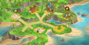 New Lands 3 Paradise Island Collectors Edition PC Screenshot