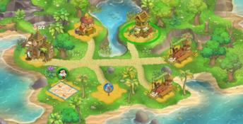 New Lands 3 Paradise Island Collectors Edition PC Screenshot